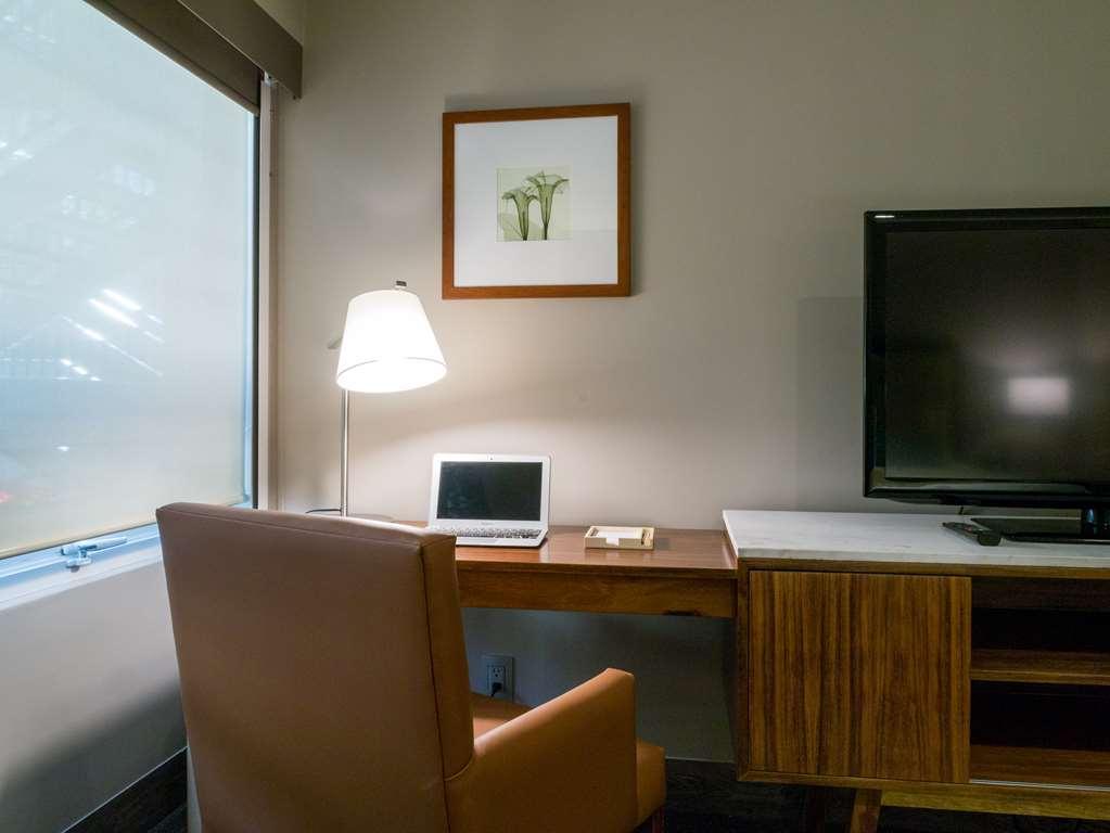 Dominion Polanco Hotel Mexico-stad Kamer foto